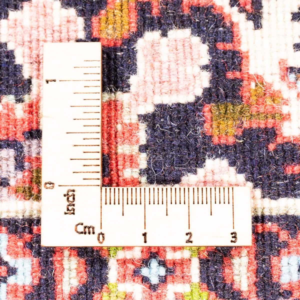 Perser Rug - Bidjar - 182 x 109 cm - cream