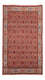 Perser Rug - Bidjar - 180 x 110 cm - red