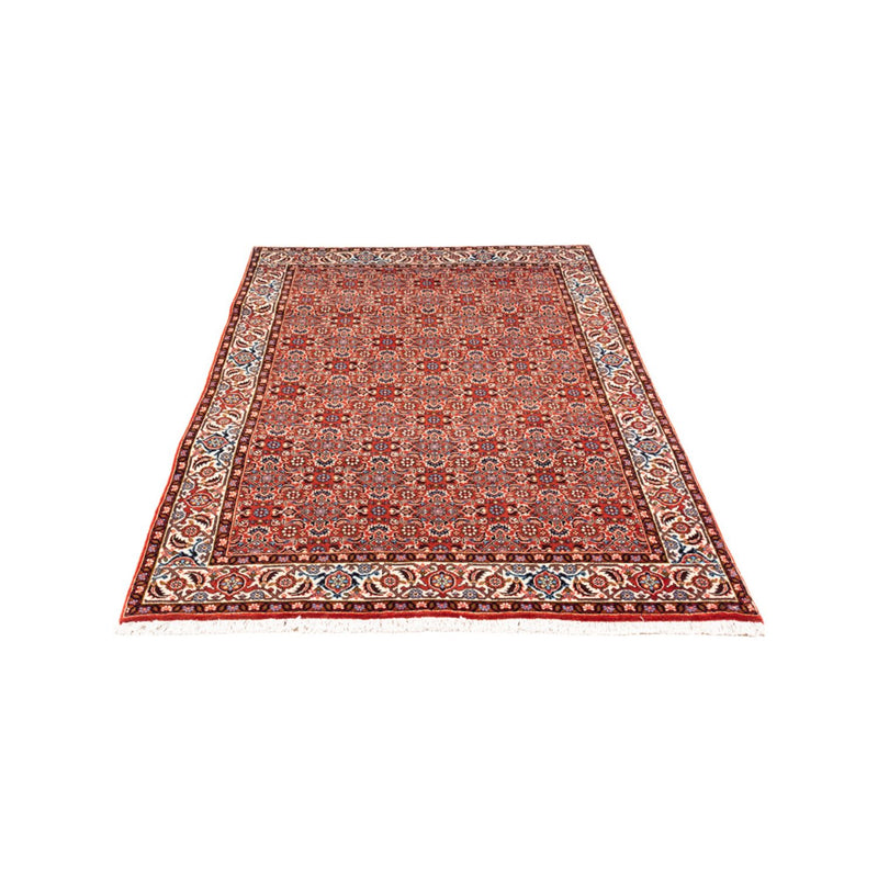 Perser Rug - Bidjar - 180 x 110 cm - red