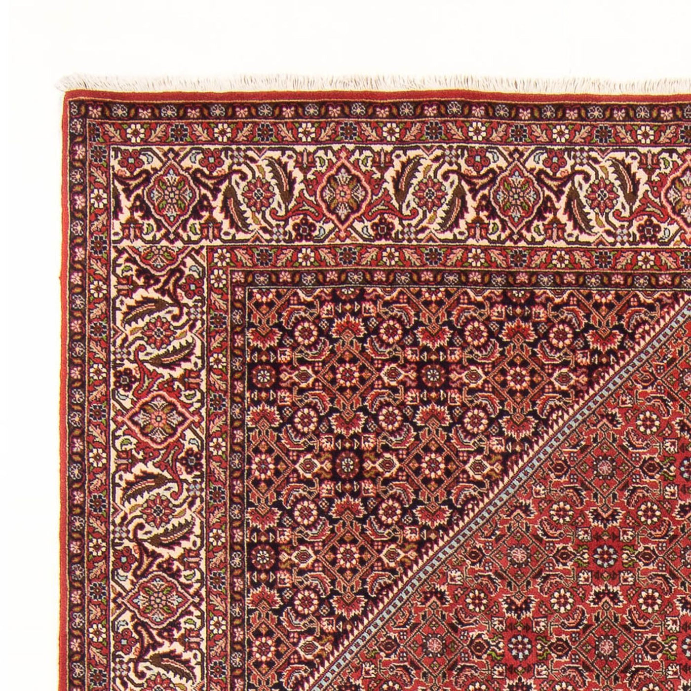 Bidjar - Bukan Rug 290x202cm - Persian Rugs