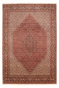 Perser Rug - Bidjar - 300 x 200 cm - red