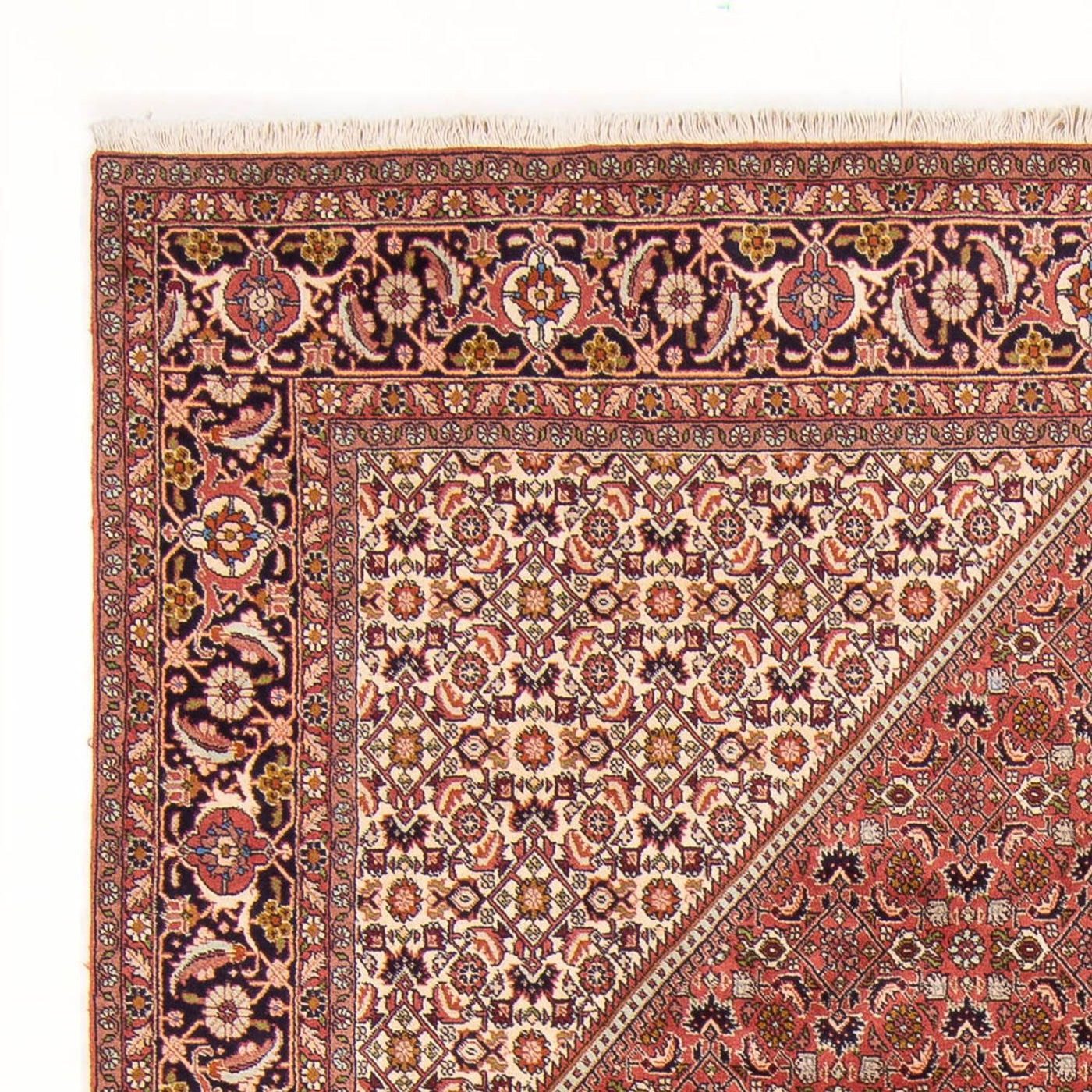 Bidjar - Bukan Rug 300x200cm - Persian Rugs
