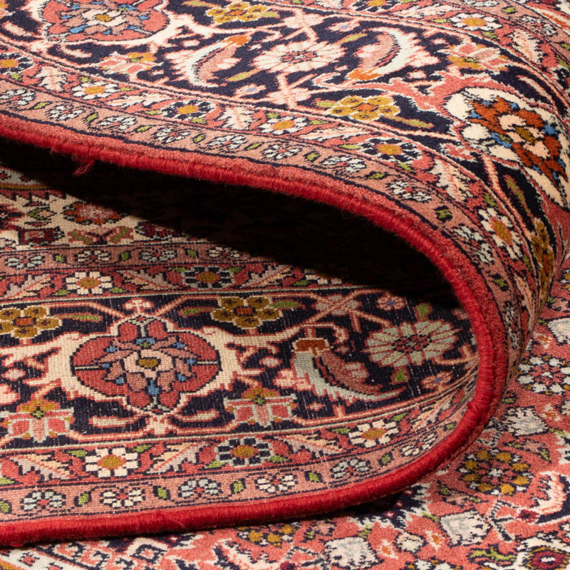 Perser Rug - Bidjar - 300 x 200 cm - red