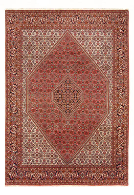 Perser Rug - Bidjar - 290 x 200 cm - red
