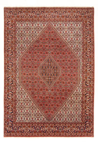Perser Rug - Bidjar - 290 x 200 cm - red