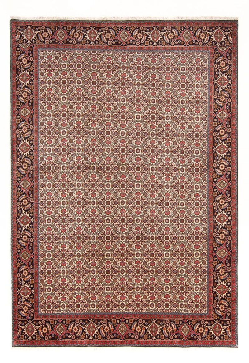 Perser Rug - Bidjar - 290 x 200 cm - cream