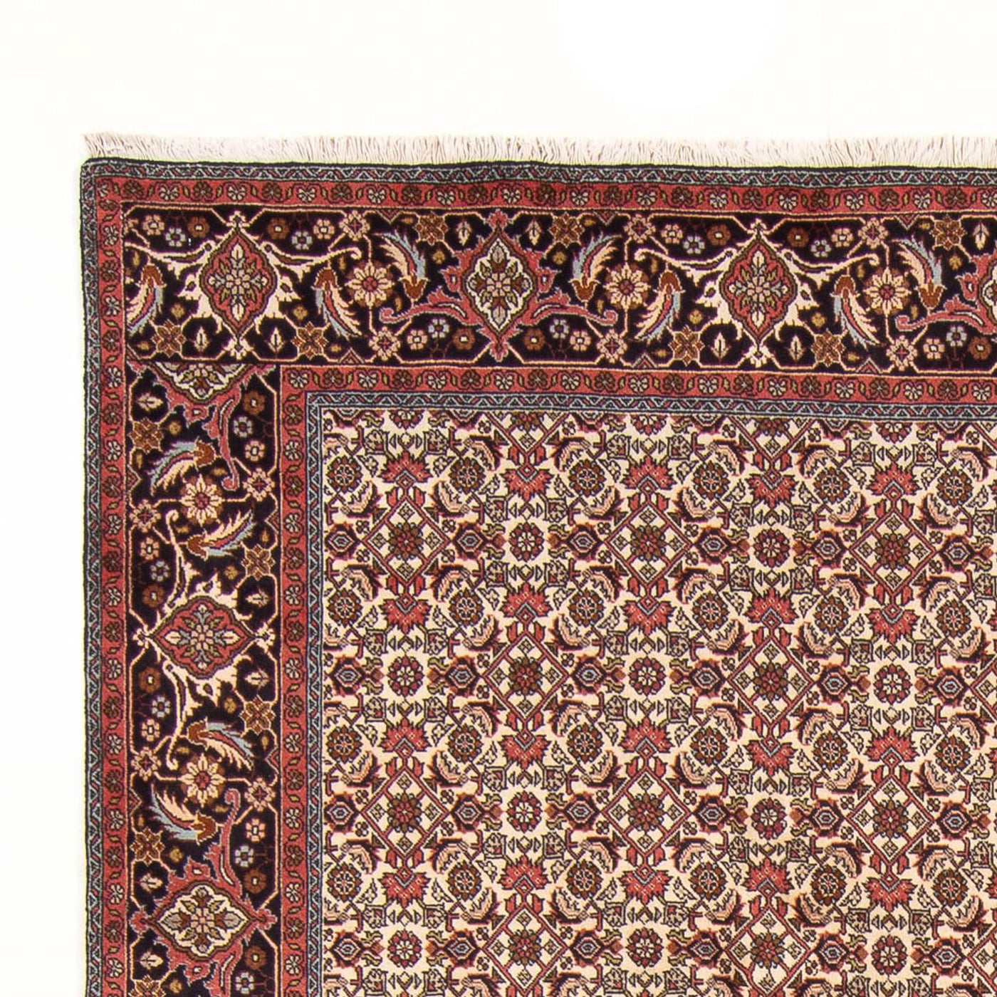 Bidjar - Bukan Rug 290x200cm - Persian Rugs