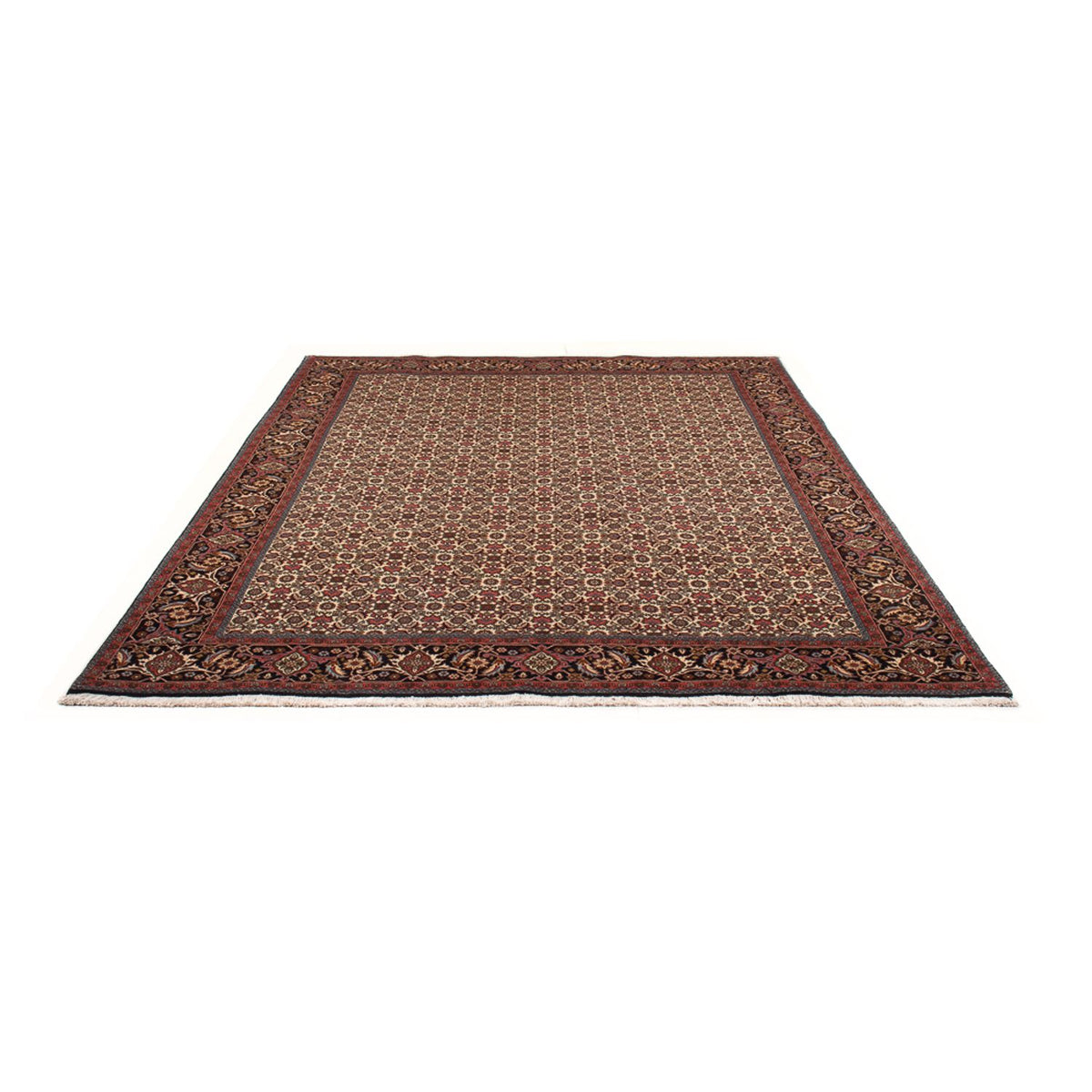 Perser Rug - Bidjar - 290 x 200 cm - cream