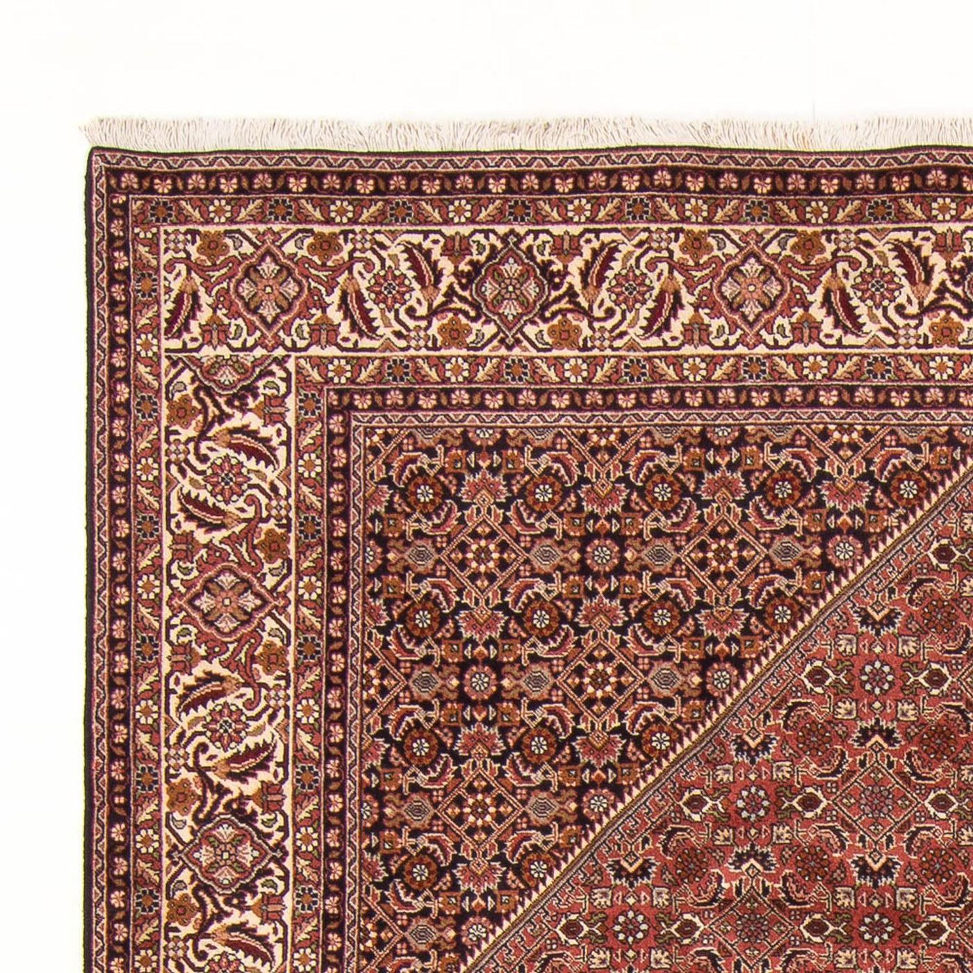 Bidjar - Bukan Rug 292x200cm - Persian Rugs