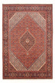 Perser Rug - Bidjar - 300 x 200 cm - red