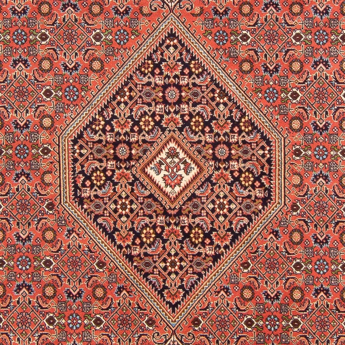Perser Rug - Bidjar - 300 x 200 cm - red