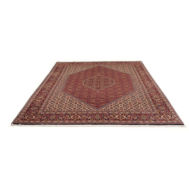 Perser Rug - Bidjar - 301 x 200 cm - red