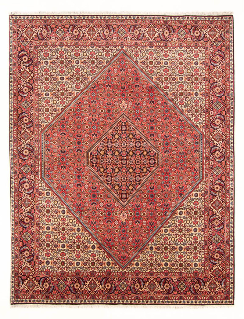 Bidjar - Bukan Rug 260x200cm - Persian Rugs