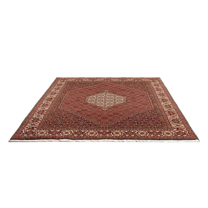 Perser Rug - Bidjar - 260 x 200 cm - red