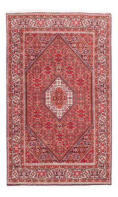 Perser Rug - Bidjar - 170 x 110 cm - red