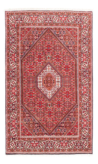 Perser Rug - Bidjar - 170 x 110 cm - red