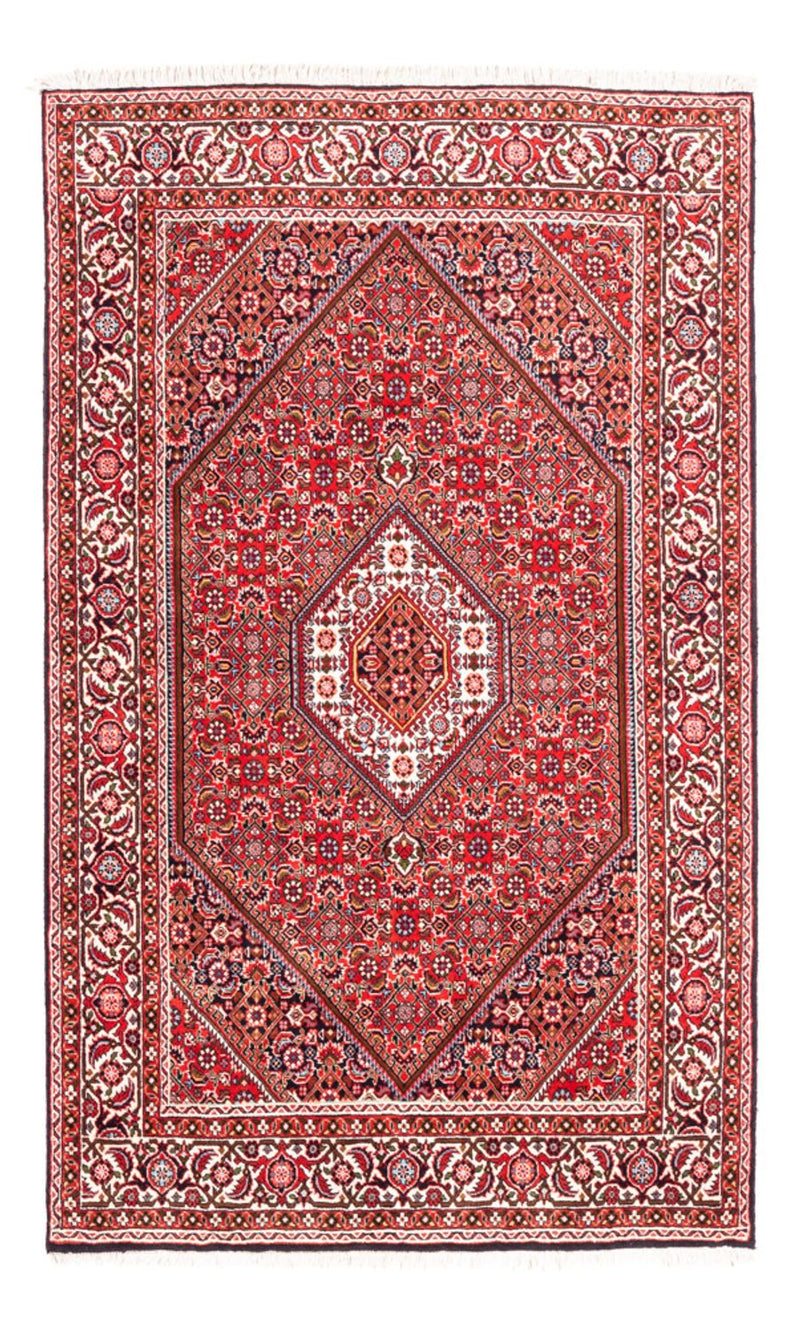 Perser Rug - Bidjar - 170 x 110 cm - red