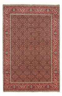 Perser Rug - Bidjar - 302 x 200 cm - red