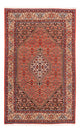 Bidjar - Bukan Rug 169x113cm - Persian Rugs