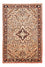 Perser Rug - Bidjar - 147 x 100 cm - light beige
