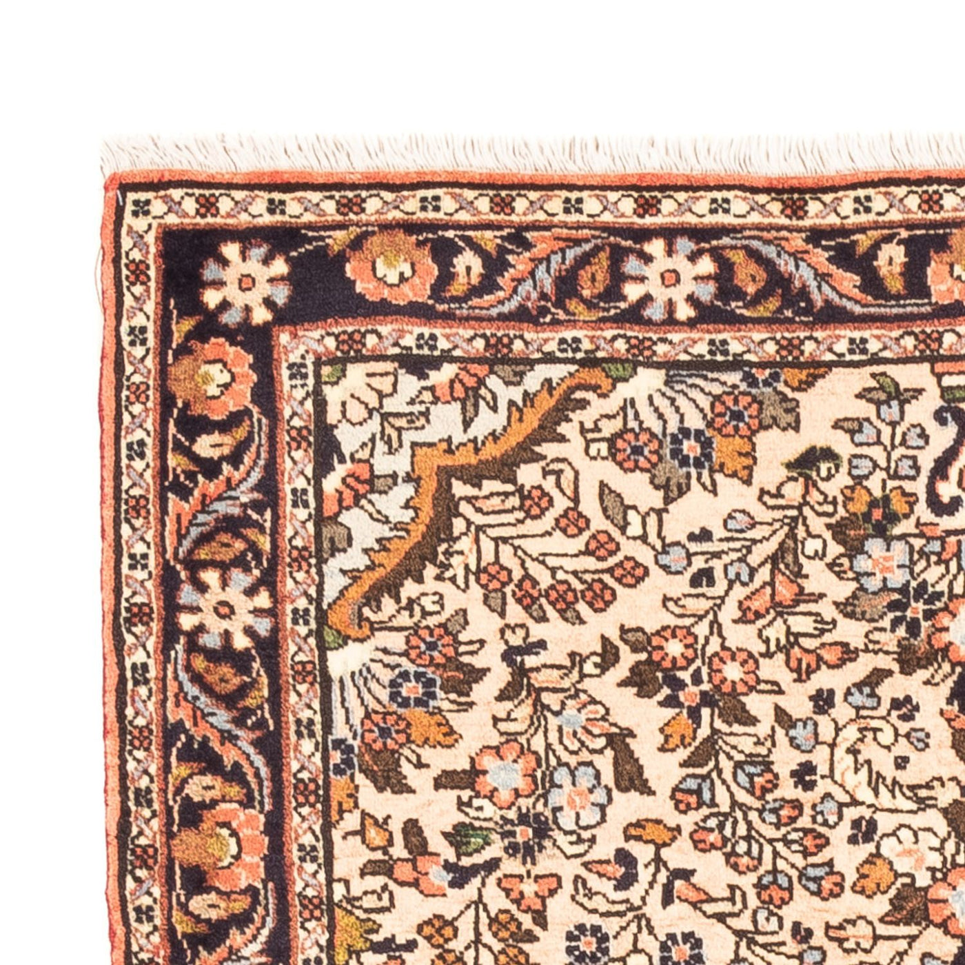 Bidjar - Bukan Rug 147x100cm - Persian Rugs