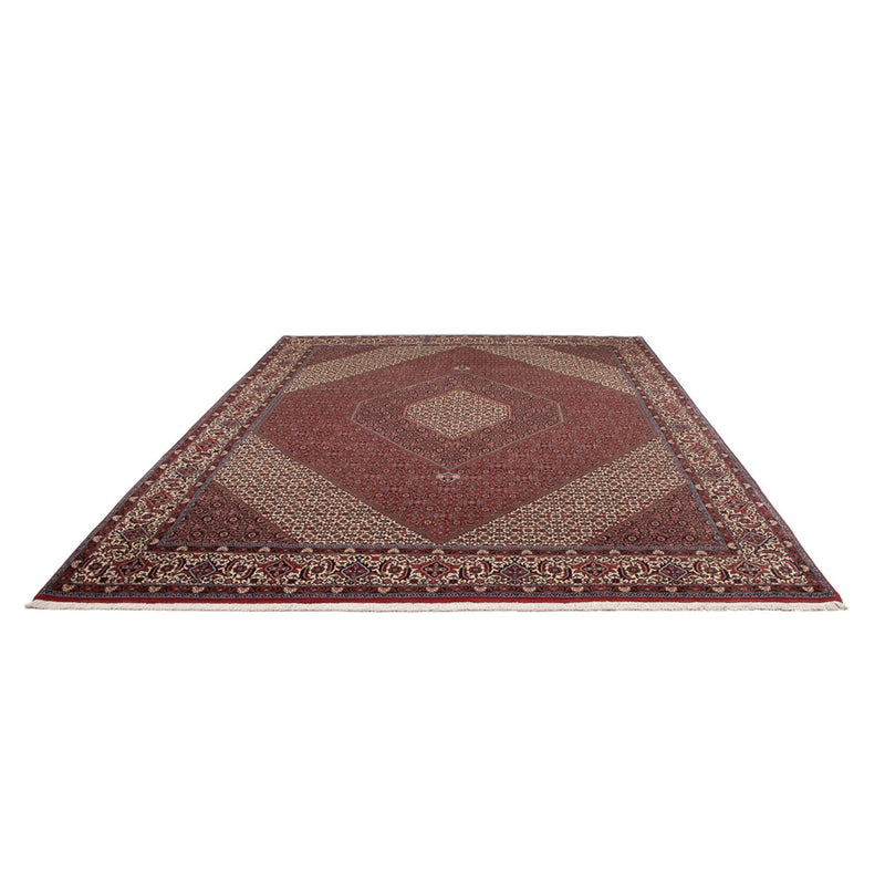 Perser Rug - Bidjar - 370 x 253 cm - rust