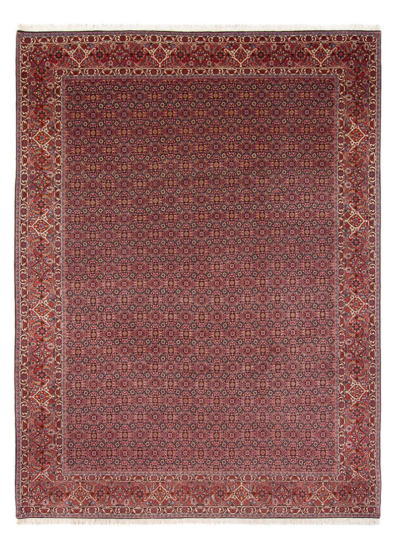 Perser Rug - Bidjar - 337 x 260 cm - dark blue