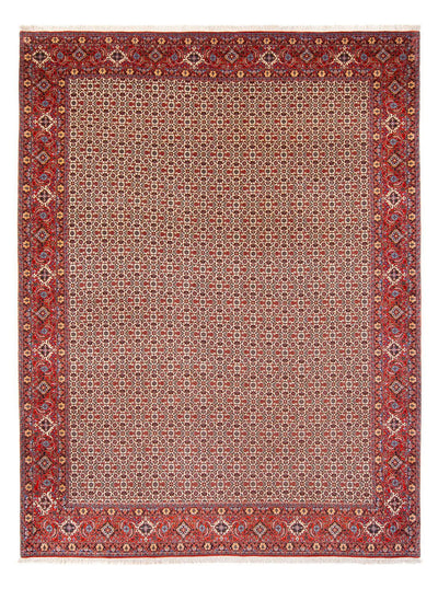 Bidjar - Bukan Rug 260x343cm - Persian Rugs