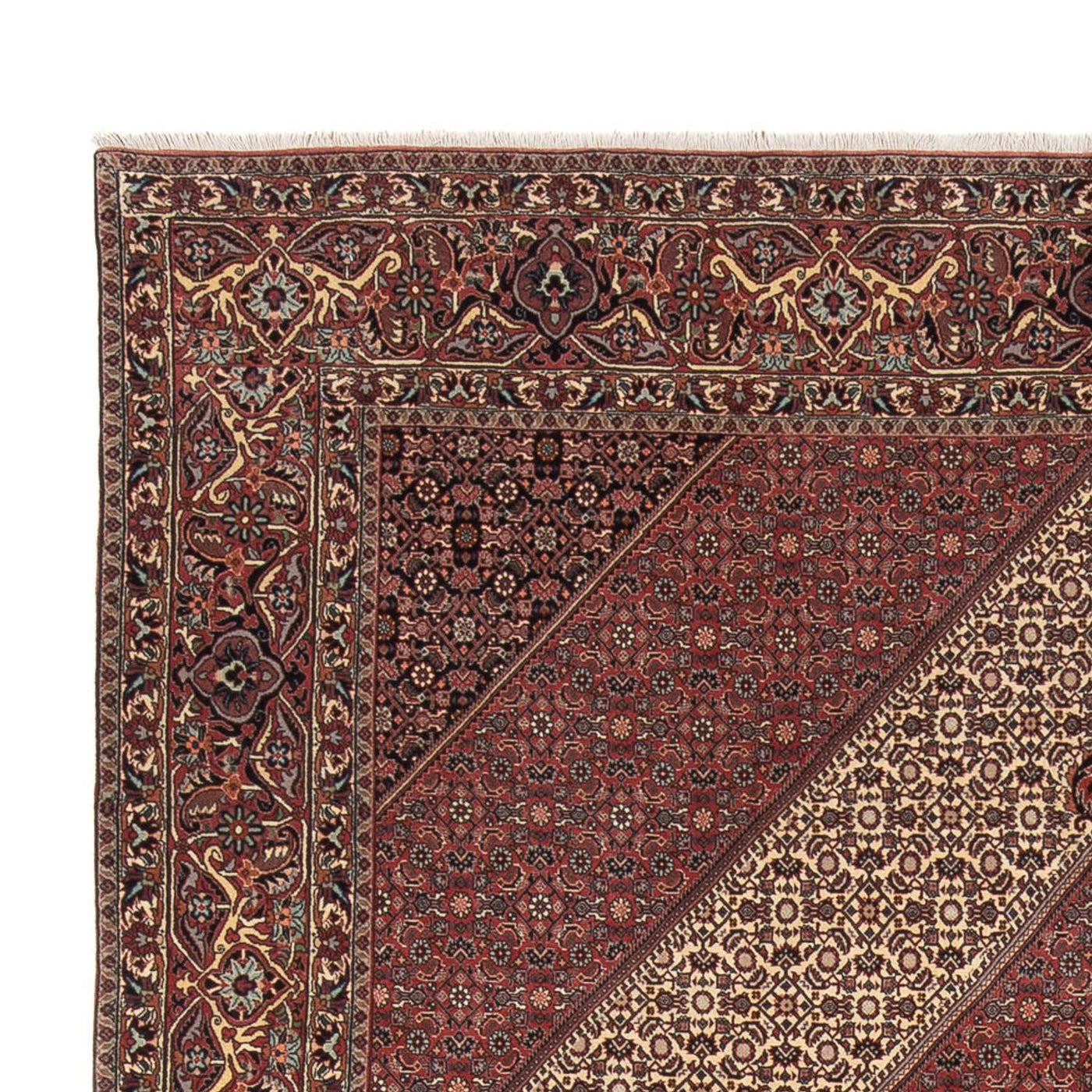 Bidjar - Bukan Rug 345x250cm - Persian Rugs