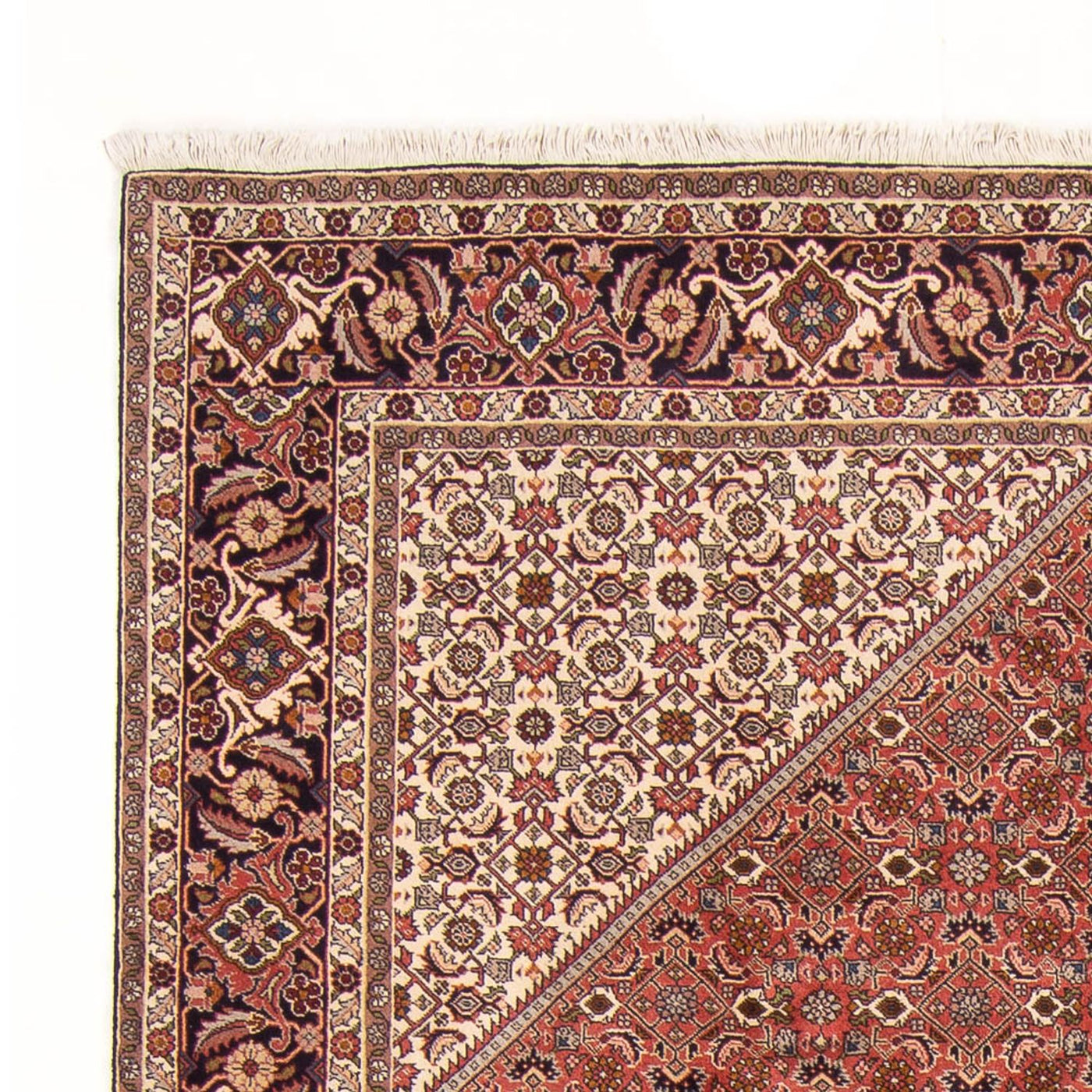 Bidjar - Bukan Rug 297x196cm - Persian Rugs