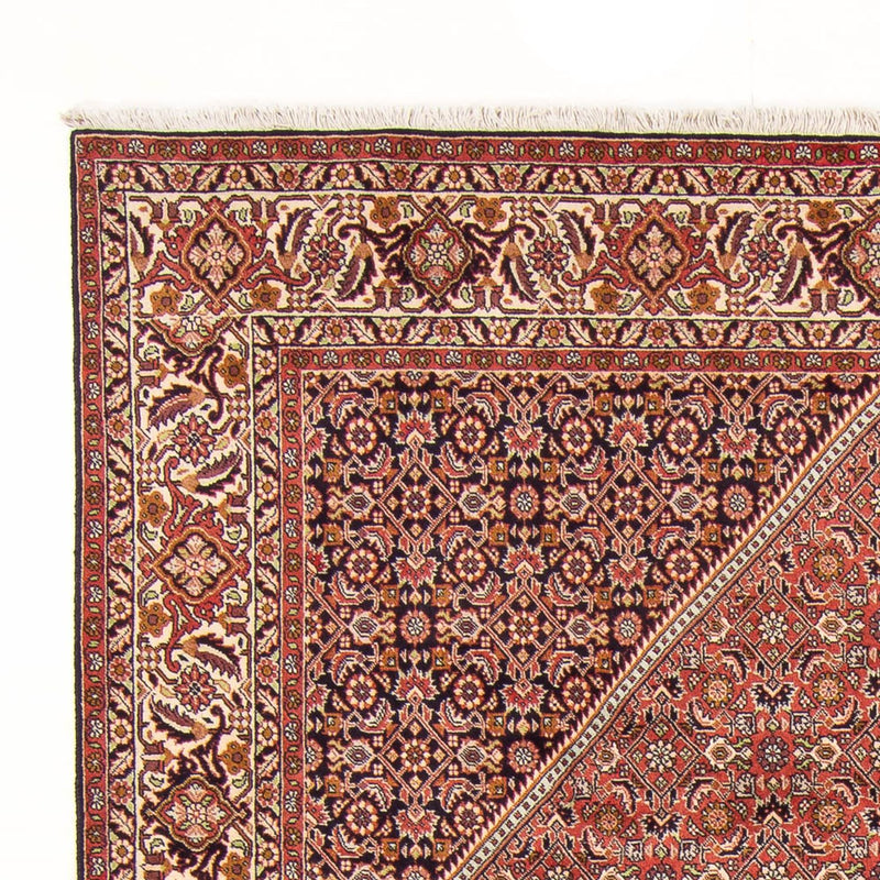Perser Rug - Bidjar - 293 x 197 cm - red
