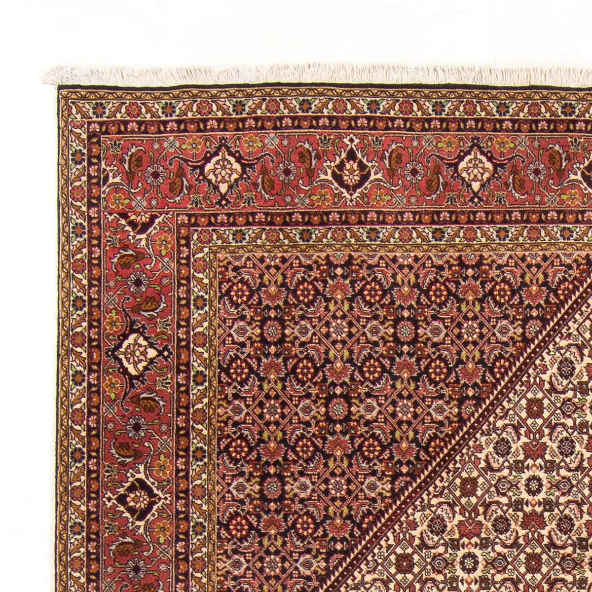 Bidjar - Bukan Rug 200x288cm - Persian Rugs