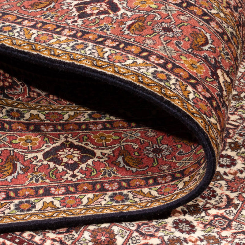 Perser Rug - Bidjar - 288 x 200 cm - red