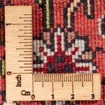 Perser Rug - Bidjar - 288 x 200 cm - red