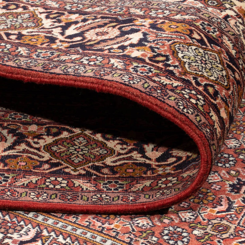 Perser Rug - Bidjar - 300 x 197 cm - red