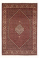 Perser Rug - Bidjar - 291 x 197 cm - red