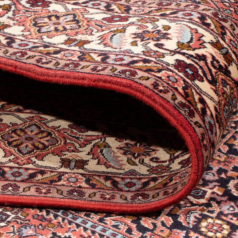 Perser Rug - Bidjar - 295 x 197 cm - dark blue