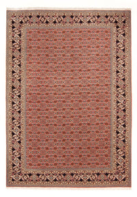 Perser Rug - Bidjar - 288 x 202 cm - red