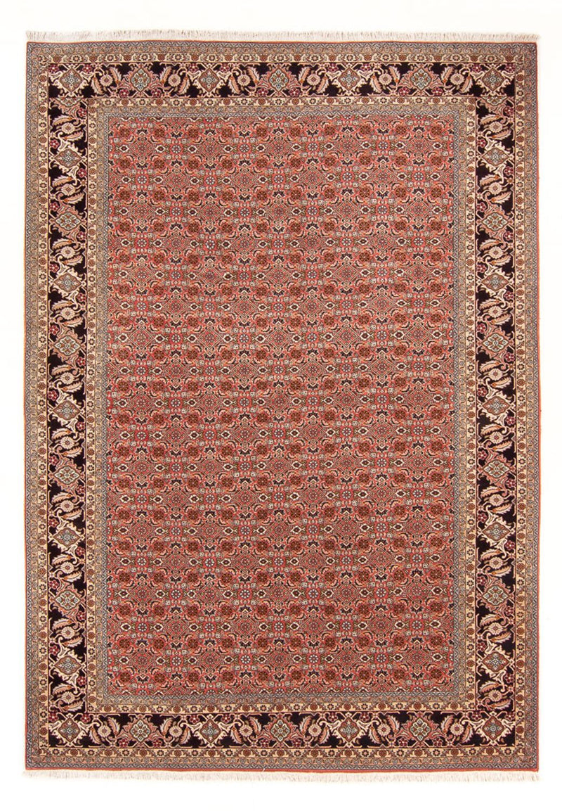 Perser Rug - Bidjar - 288 x 202 cm - red
