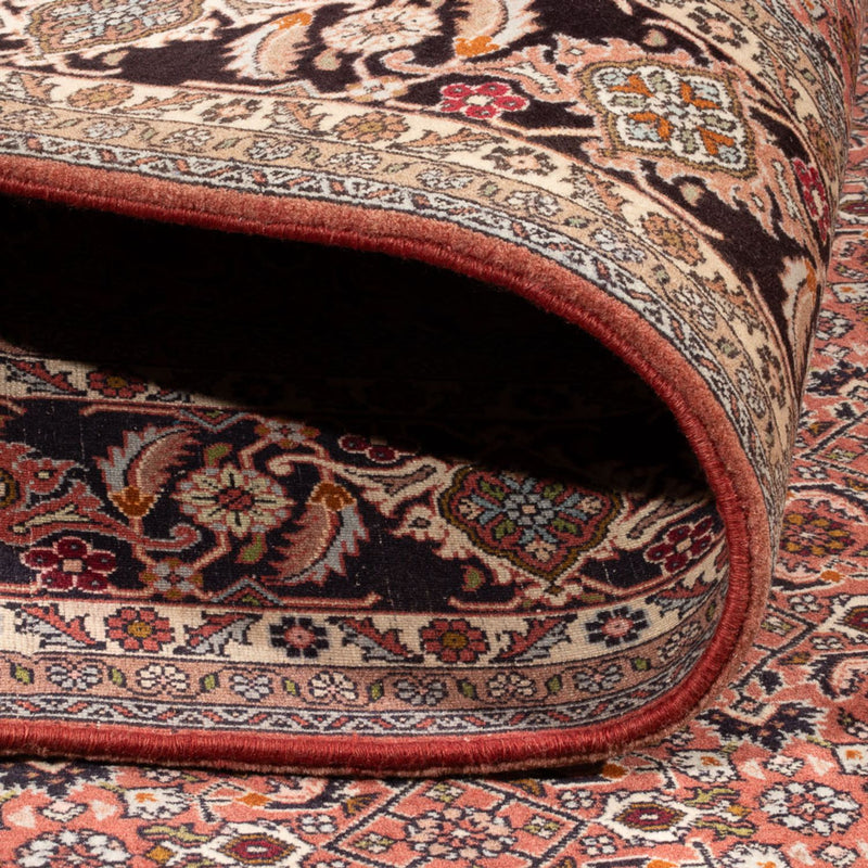 Perser Rug - Bidjar - 288 x 202 cm - red