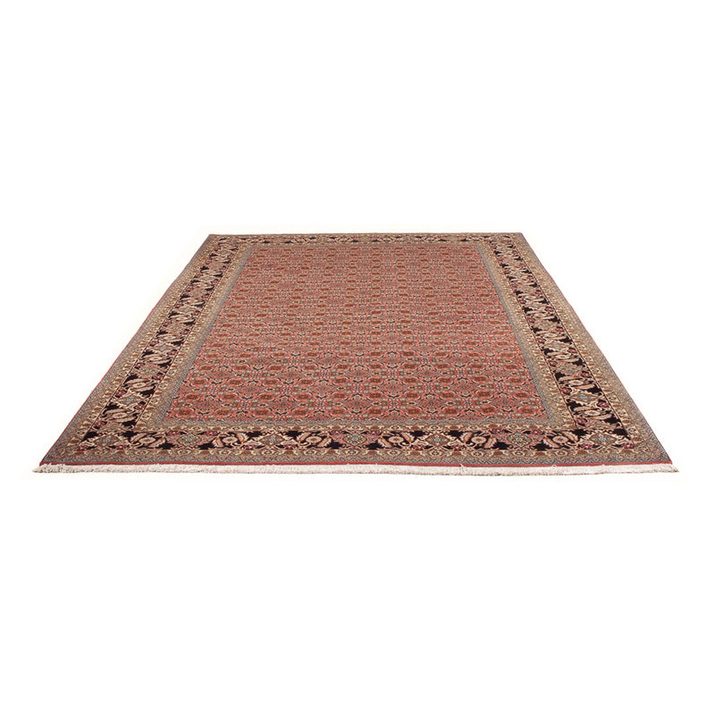 Perser Rug - Bidjar - 288 x 202 cm - red