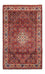 Perser Rug - Bidjar - 167 x 110 cm - red