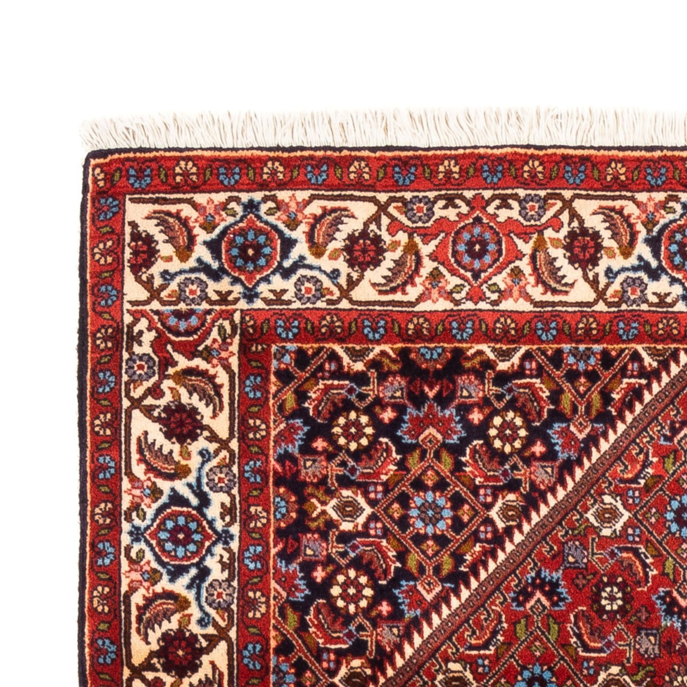 Bidjar - Bukan Rug 167x110cm - Persian Rugs