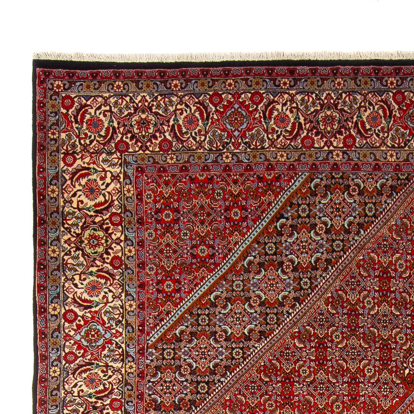 Bidjar - Bukan Rug 341x248cm - Persian Rugs