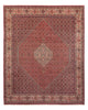 Perser Rug - Bidjar - 395 x 300 cm - light red