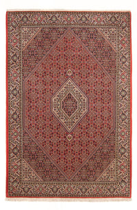 Bidjar - Bukan Rug 200x294cm - Persian Rugs – product image