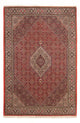 Bidjar - Bukan Rug 200x294cm - Persian Rugs
