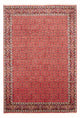 Bidjar - Bukan Rug 294x200cm - Persian Rugs