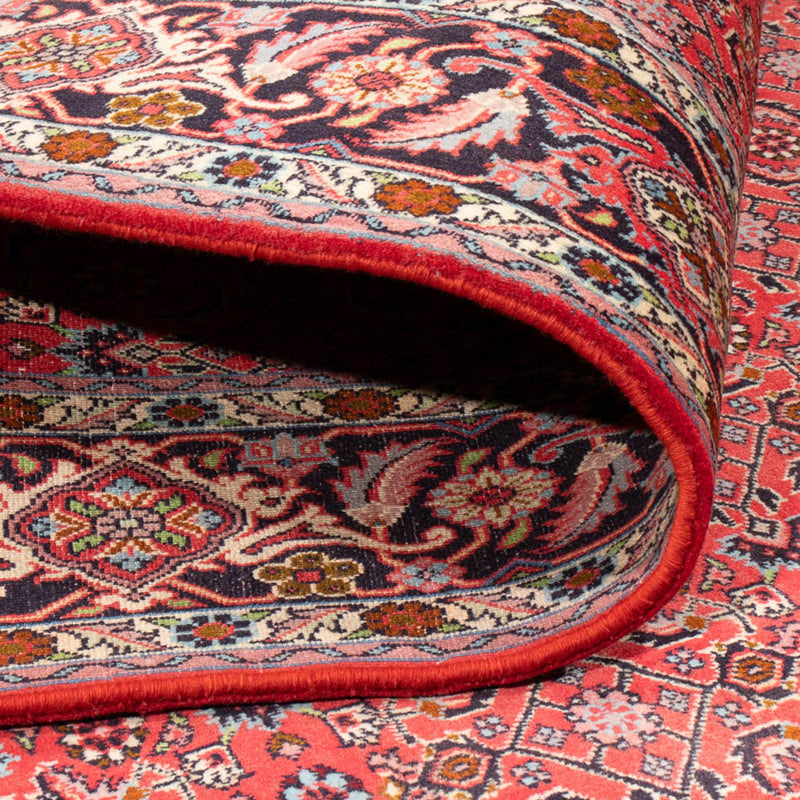 Perser Rug - Bidjar - 294 x 200 cm - red