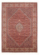 Bidjar - Bukan Rug 204x290cm - Persian Rugs